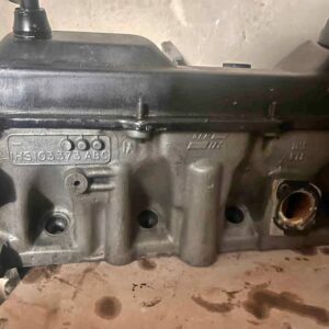 1.6i Golf 1 Cylinder Head