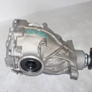 BMW Rear Axle Drive Differential Carrier 3.08 (OEM)