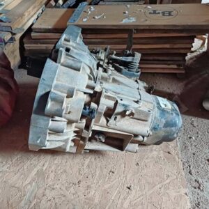 Renault sandero 1.6 manual gearbox